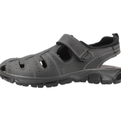 Everest Platte Sandalen