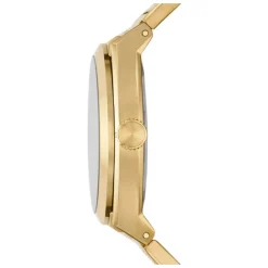 Everett Drie-Wijzer Datum Horloge