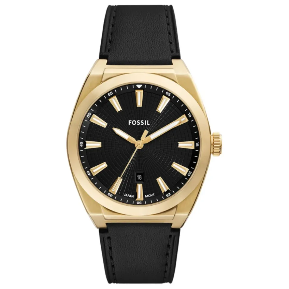 Everett Horloge