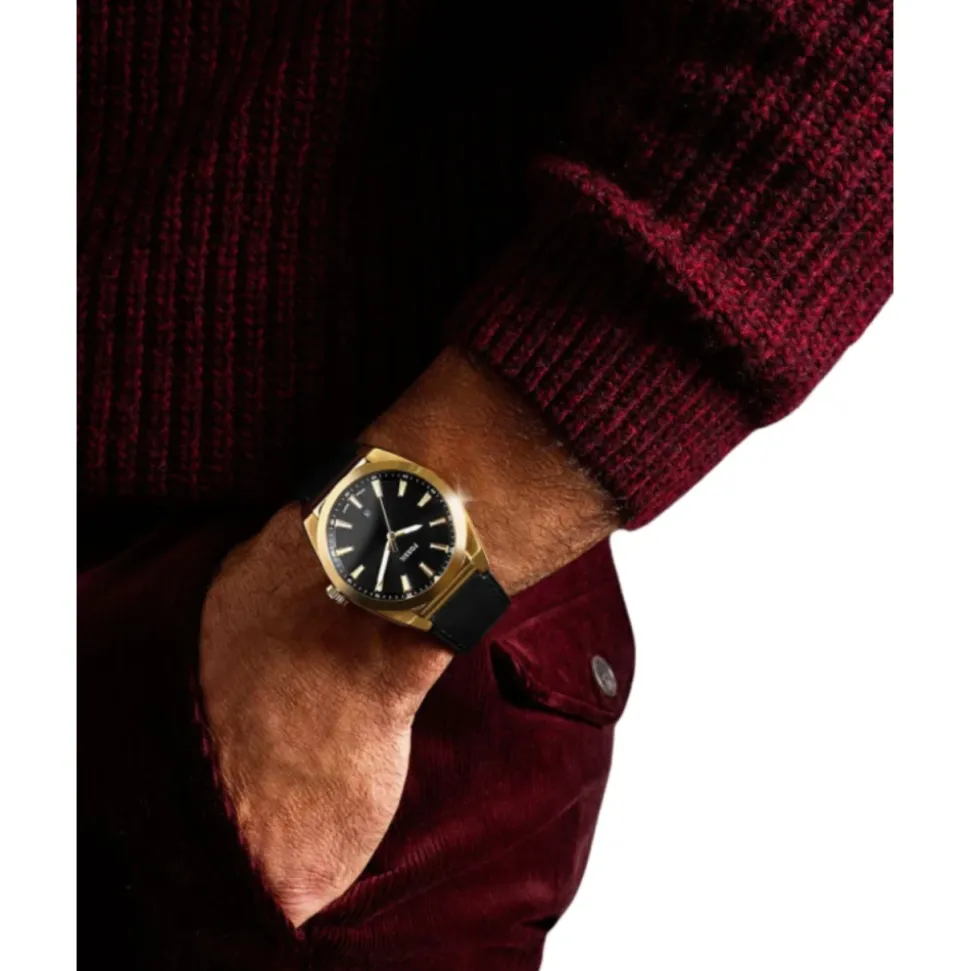 Everett Horloge