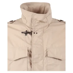 Explorer Field Jacket Lavata