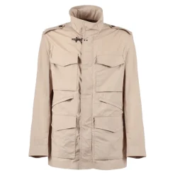 Explorer Field Jacket Lavata