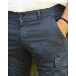 Extra Slim Cargo Broek