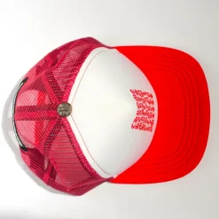 Eyechart Trucker Hat