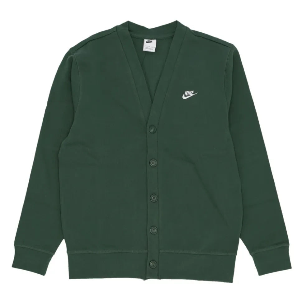 Fairway V-Hals Katoenen Vest Sweater