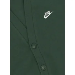 Fairway V-Hals Katoenen Vest Sweater