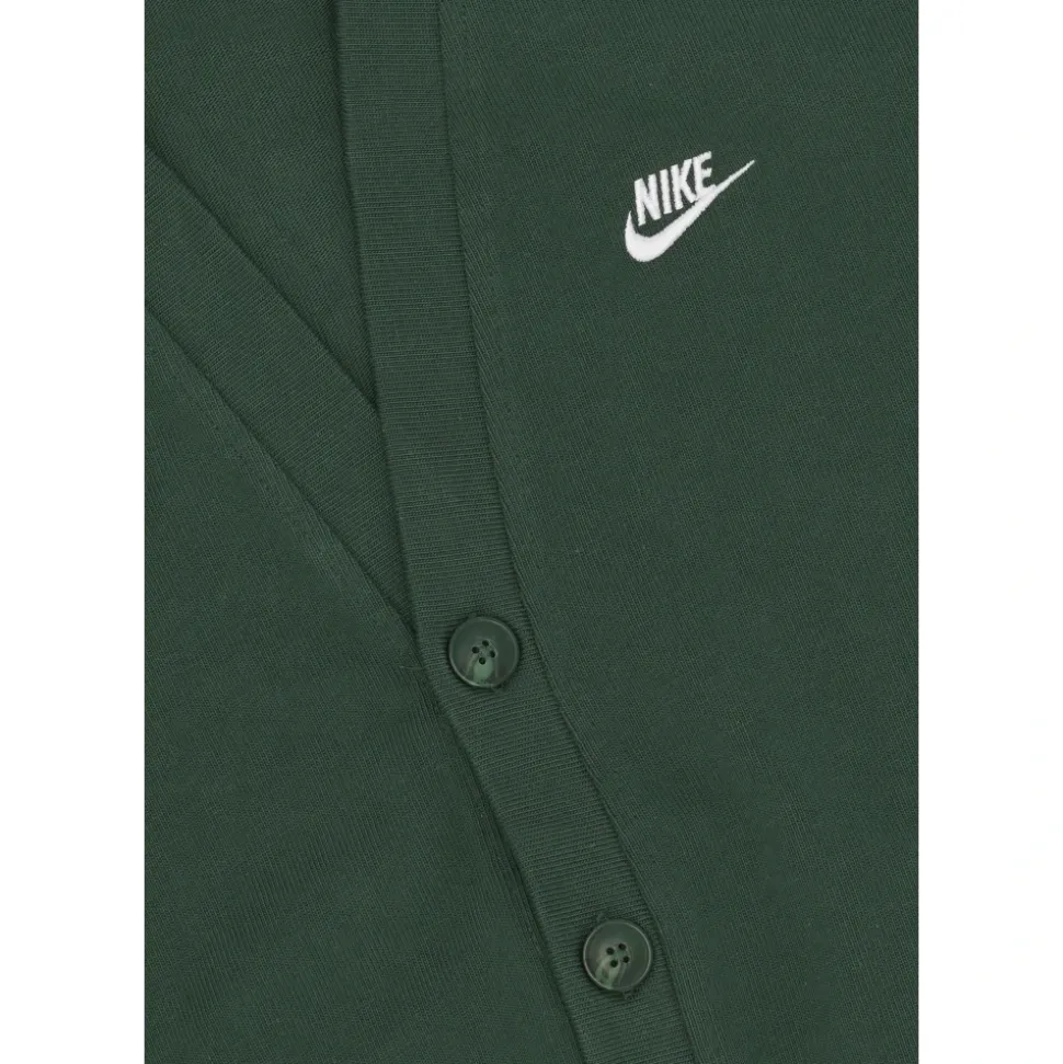 Fairway V-Hals Katoenen Vest Sweater