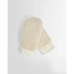 Fake Fur Ski Handschoenen