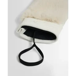 Fake Fur Ski Handschoenen