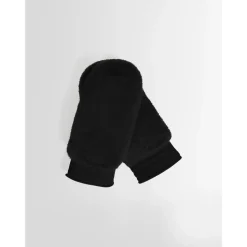 Fake Fur Ski Handschoenen