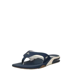 Fanning Flip Flops