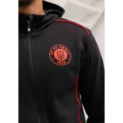 FC St. Pauli Casuals Senior Trainingspak 2024/2025