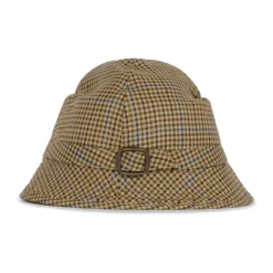 Feather Trilby