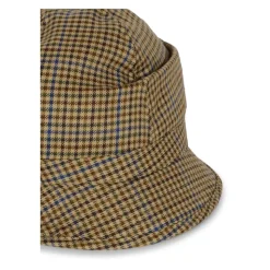Feather Trilby