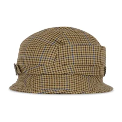 Feather Trilby