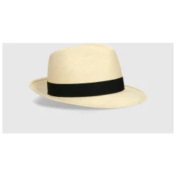 Federico Panama Quito Medium Brim