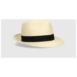 Federico Panama Quito Medium Brim