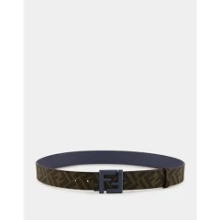 FF Squared Reversible Belt