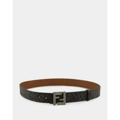 FF Squared Reversible Riem