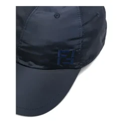 FF-motief Baseballpet