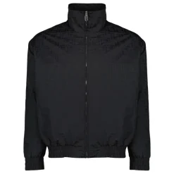 FF Nylon Bomber Jacket