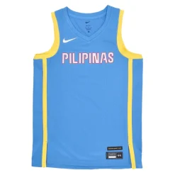Filipijnen Basketbal Tank Top Beperkte Editie