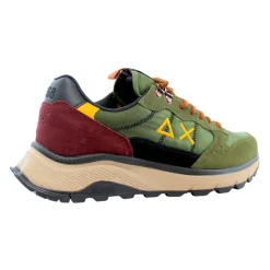 Fire & Camping Sneaker