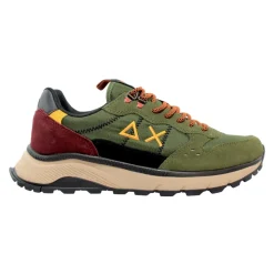 Fire & Camping Sneaker