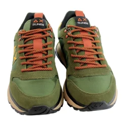 Fire & Camping Sneaker