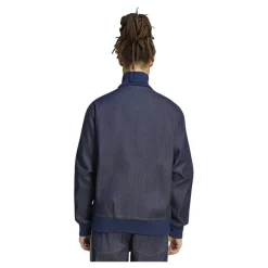 Firebird Adicolor Raw Denim Track Top