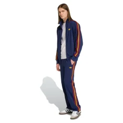 Firebird Track Top