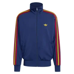 Firebird Track Top