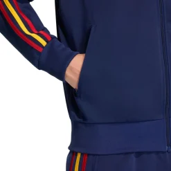 Firebird Track Top
