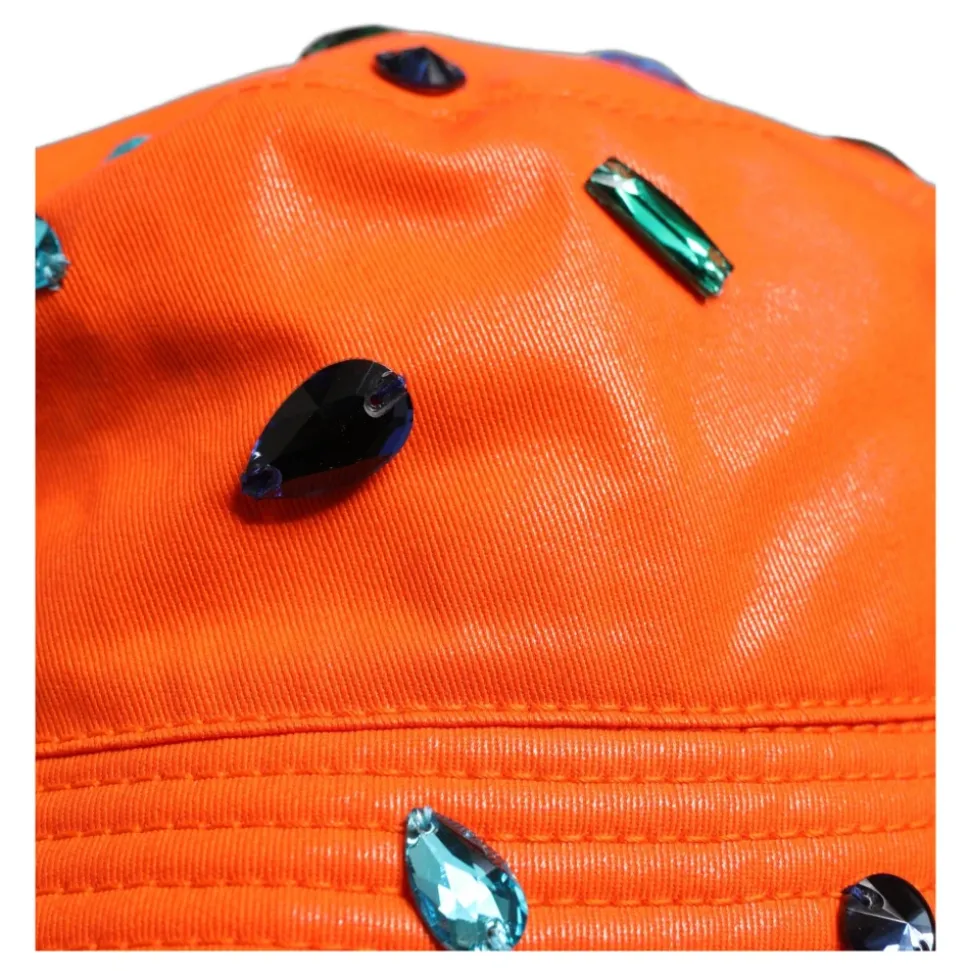 Fisherman Hat