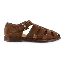 Fisherman Sandals