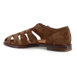 Fisherman Sandals