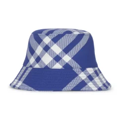 Fishermans Cap in Seasonal Checks