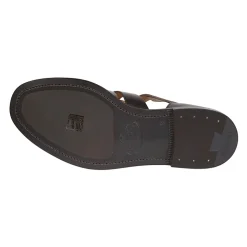 Fisherman 3 Strap Sandal