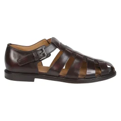 Fisherman 3 Strap Sandal
