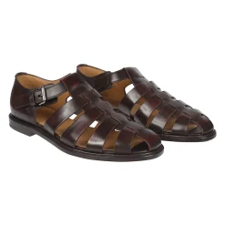 Fisherman 3 Strap Sandal