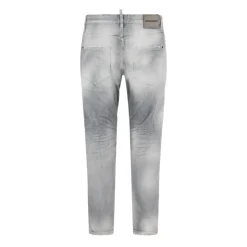 Five-pocket Jeans