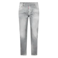 Five-pocket Jeans