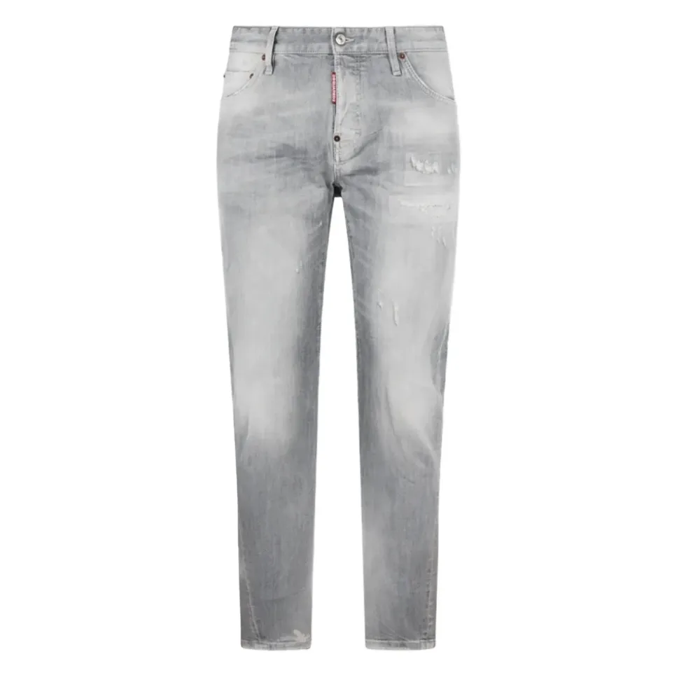Five-pocket Jeans