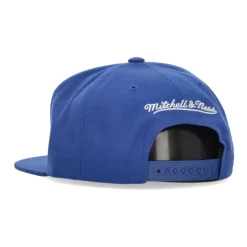Flat Brim Cap HWC Dalmav
