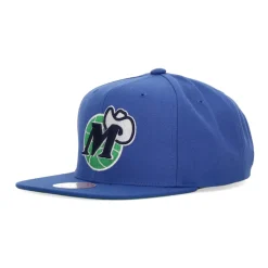 Flat Brim Cap HWC Dalmav