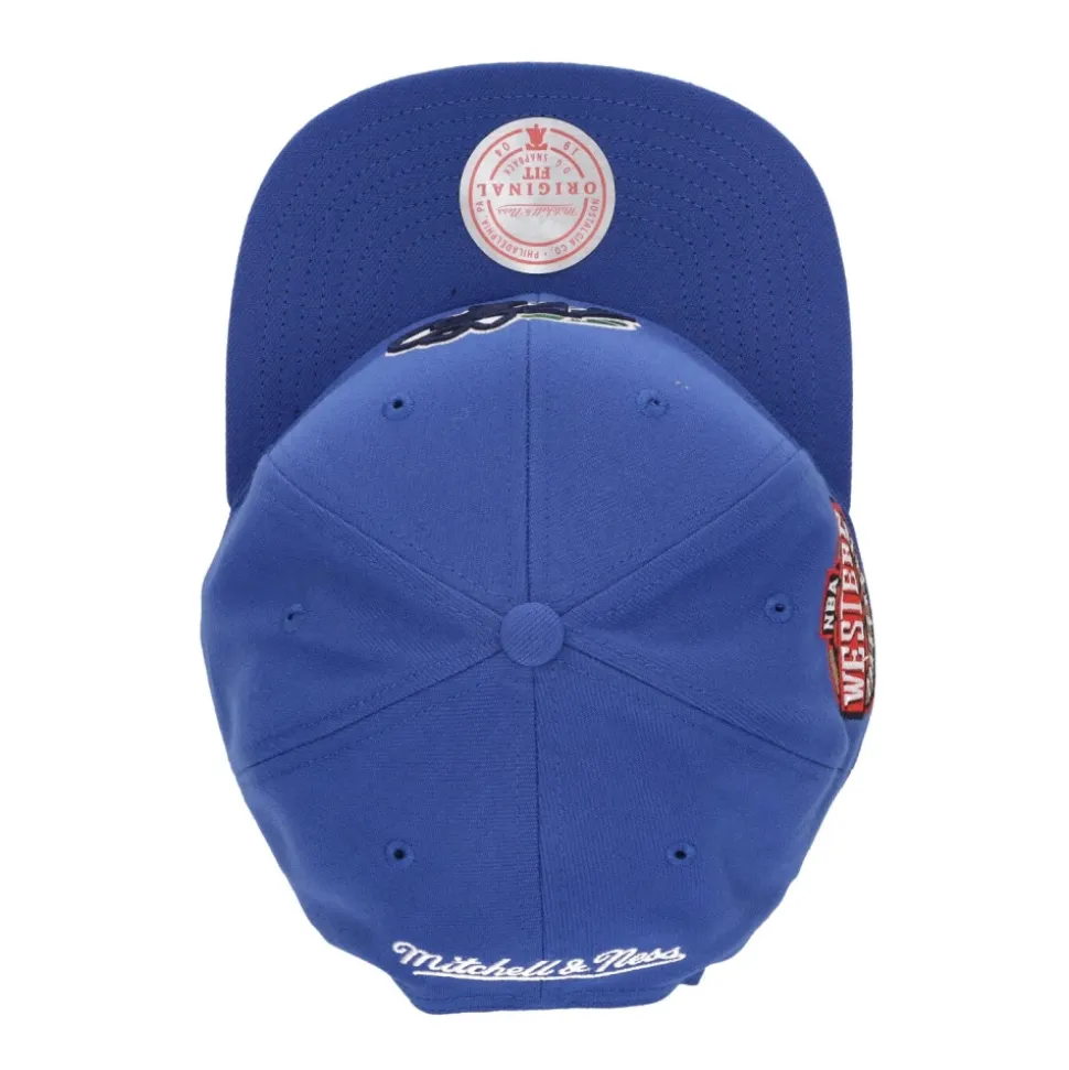 Flat Brim Cap HWC Dalmav