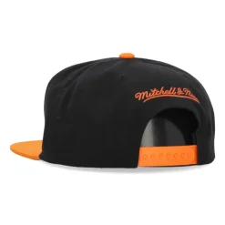 Flat Brim Cap NHL Team 2 Tone 2.0 Snapback Anaduc