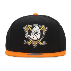Flat Brim Cap NHL Team 2 Tone 2.0 Snapback Anaduc