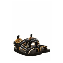 Flat Sandal