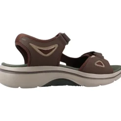 Flat Sandals